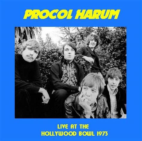 Подбор аккордов для песни procol harum christmas camel. Rock Anthology: Procol Harum with The Los Angeles ...