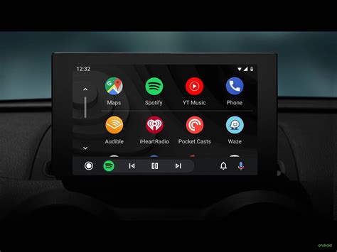 Failed to find provider info for com.google.android.apps.gsa.testing.ui.audio.recorded. Android Auto updated brings redesigned UI, dark mode ...