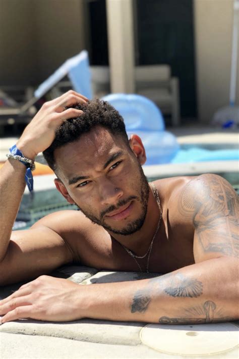 He broke down as he said how much his sister meant to him, explaining his sister was the reason he came on love island where he found the love of his life, shannon st clair. Love Island viewers rage at what Josh Denzel did AFTER ...