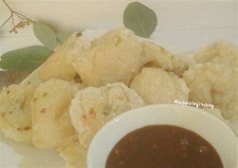 Rujakcireng resep cireng bumbu rujak cireng krispy dan lembut | salah satu ide jualan resep cireng adonan kental. Resep Cireng Salju Krispy Anti Alot / Cemilan BANDUNG oleh ...