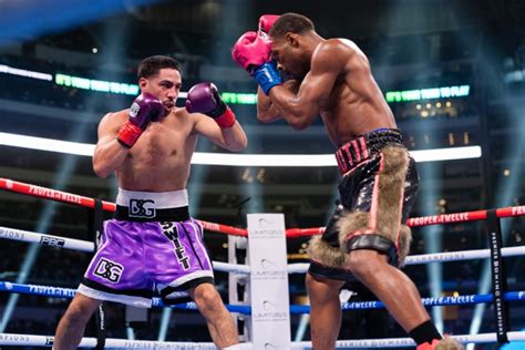 Spence, australian capital territory, a suburb of canberra, australia; Photos: Errol Spence Returns, Boxes Past Danny Garcia To ...