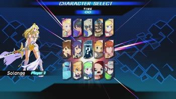 Blade strangers on playstation 4. Blade Strangers / Characters - TV Tropes
