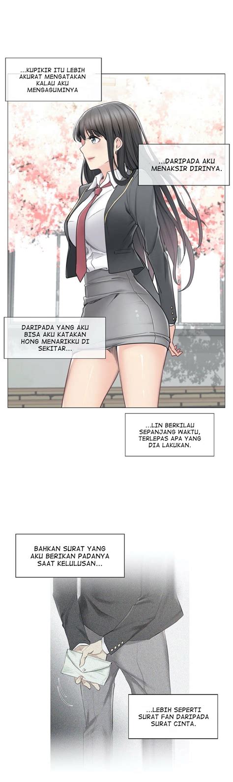 Great news!!!you're in the right place for touch to unlock. Touch to Unlock - Chapter 45 - Baca Manga Jepang Sub Indo ...