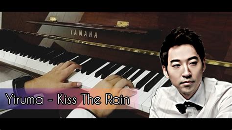 Music video by billie myers performing kiss the rain. Yiruma - Kiss The Rain (Random Piano Cover) - YouTube