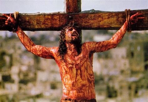 Viewers can feel the last 12 hours of the life of jesus through the pain, endurance and faith by the emotional eyes of jim caviezel. Passion of the Christ 2004 English Christian Movie ...