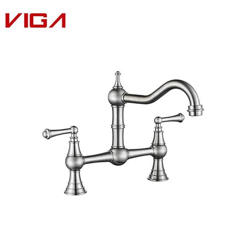 Free s/h on lighting orders over $49. 10 Best Kitchen Sink Faucet Types - Kitchen And Bathroom ...