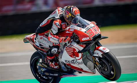 Click on the match tab and choose link for your game. Takaaki Nakagami takes first ever front row start for ...