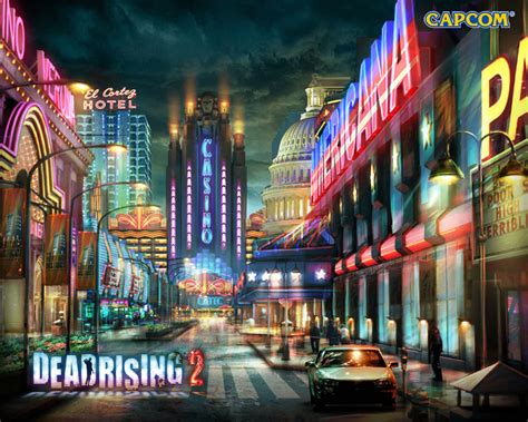 © 2021 sony interactive entertainment llc Image - Dead rising 2 americana casino before zombies.jpg ...