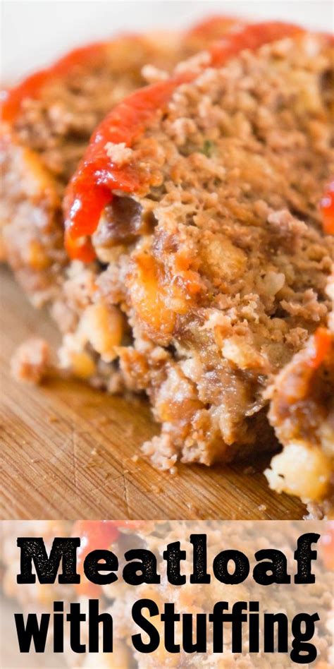 Made with ground beef, bread crumbs, and a sweet and tangy ketchup based glaze topping. Best 2 Lb Meatloaf Recipes - 2 Lb Meatloaf Recipe With ...