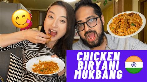 See more ideas about me quotes, words, inspirational quotes. Teaching My Chinese Girlfriend How to Eat Chicken Biryani ...