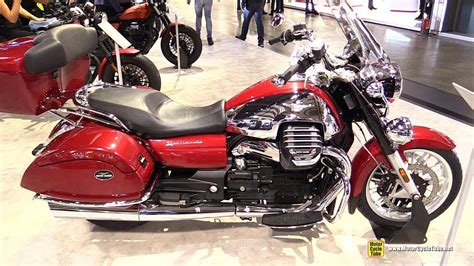 Find great deals on ebay for moto guzzi california iii. 2020 Moto Guzzi California Touring - Walkaround - 2019 ...