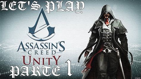 How to reset ac unity pc. AC: Unity (1080p/60fps) - Let's Play Parte 1 - YouTube