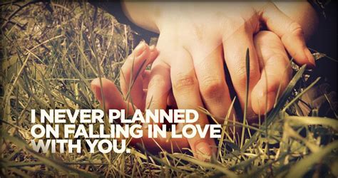 Without you, i would never be able to achieve all these things in life. I know you didn't plan it either, but it turned out pretty well, yes? | Falling in love quotes ...