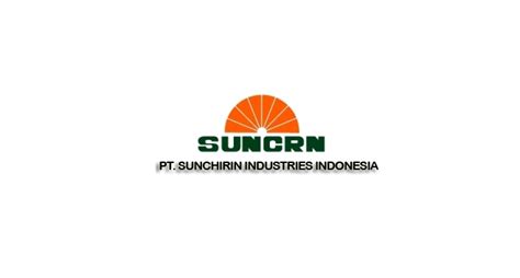 Binge or stream new shows & movies from ifc films unlimited, shudder, and sundance now. Lowongan Kerja PT. Sunchirin Industries Indonesia KIIC Karawang - Kontrak Kerja