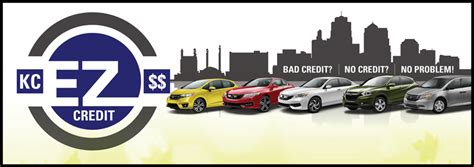 Maybe you would like to learn more about one of these? Car Loans For Bad Credit in Kansas City, MO | Honda of ...