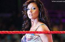 candice michelle wwe diva wallpapers