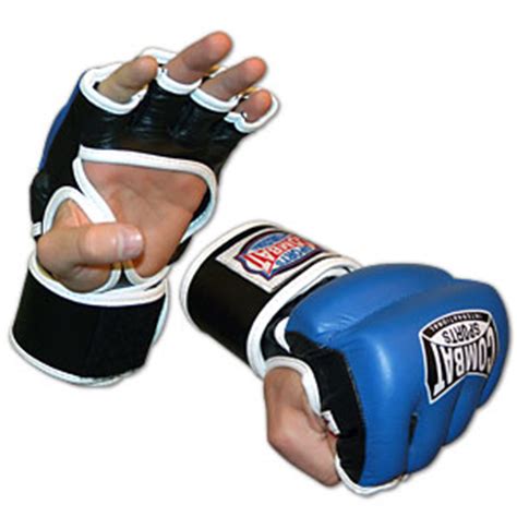 The site owner hides the web page description. Fight Gear Review: Combat Sports MMA Hybrid Sparring ...