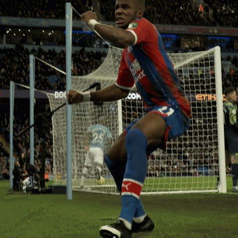 Make your own images with our meme generator or animated gif maker. Premier League Yes GIF by CPFC - Find & Share on GIPHY