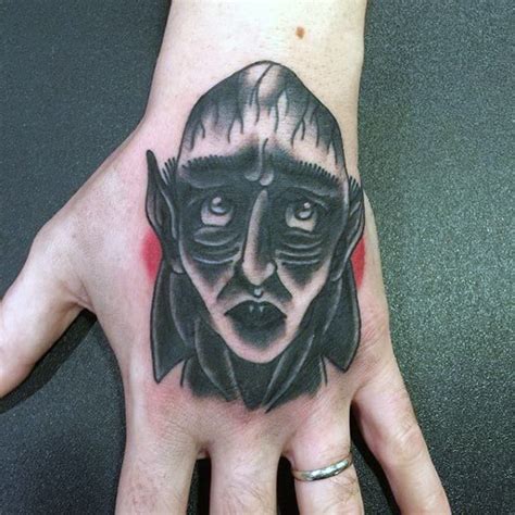 See more ideas about vampire tattoo, tattoos, vampire. 60 Vampire Tattoos For Men - Bite Into Cool Designs