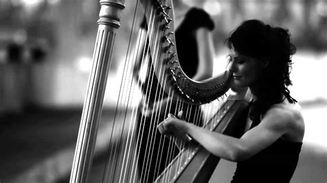 Gounod's Ave Maria - Harp and Voice by Bonnie and Carrie ...