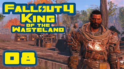 Record and instantly share video messages from your browser. Let's Play Fallout 4: King of the Wasteland Challenge ...