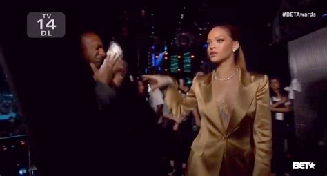 Many did what rihanna did, turn to the low. Rihanna Throws Cash at Exec in Staged BET Awards Moment | 2015 BET Awards, BET Awards, Rihanna ...