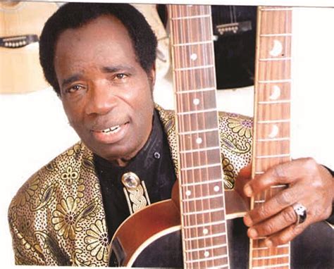 Legendary singer and guitarist, sir victor uwaifo is dead, the nation reports. Victor Uwaifo: Musicians are writers - The Sun Nigeria