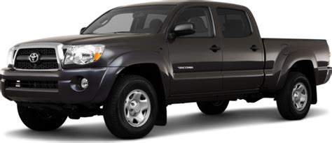 Shop toyota tacoma vehicles for sale at cars.com. Used 2011 Toyota Tacoma Double Cab PreRunner Pickup 4D 6 ft Prices | Kelley Blue Book