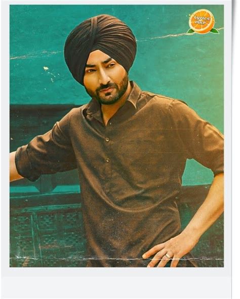 Matchingbio hashtag videos on tiktok : Manzil Lyrics in Punjabi & English - Ranjit Bawa - Punjabi ...