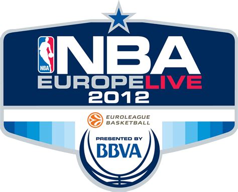 300+ tours to europe and beyond. NBA Logo | NBA Live Tour Heading Back To Europe With ...