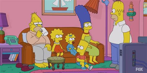 Decorate your living room like the simpsons * design inspiration from iconic tv shows * model your living room after the simpsons, friends or stranger things * ikea products to nail the look. 'The Simpsons' Living Room, Reimagined in Six Design ...