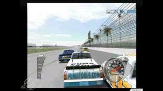 I was using an xbox 360 controller to play dirt to daytona. NASCAR: Dirt to Daytona - NASCAR: Dirt to Daytona ...