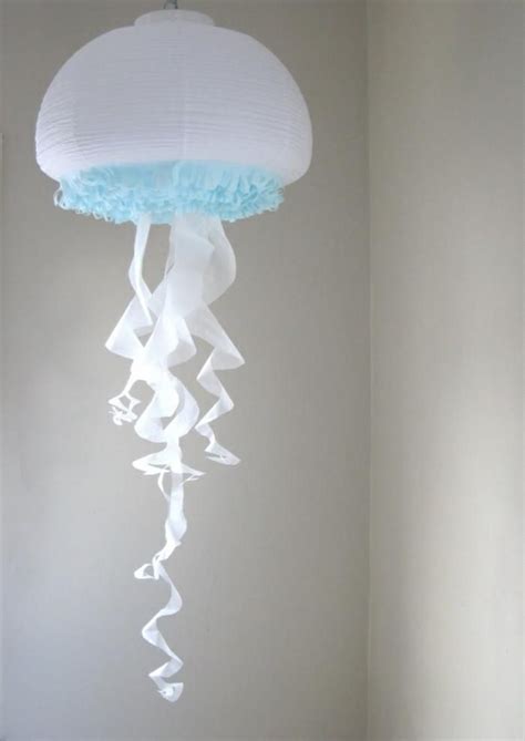 We have everything you need to get the look you love. Paper lamps pendelleuchte white qualle | Diy jellyfish ...
