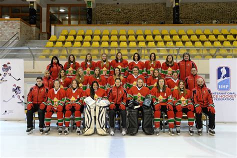 El grupo de gran bretaña es el primero de esos grupos que incluye a japón y canadá además de chile. Hungría se lleva el 4 Naciones - Hockey Hielo Femenino