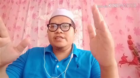 Sebagai manusia beriman yang hidup di bumi. KELAS ONLINE USTAZ UMAR | BERIMAN KEPADA ALLAH - YouTube