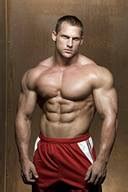 Everyone at the australian firefighters calendar decided that all our efforts needed to be focused on australian wildlife this year, explained david rogers, the director of the australian firefighters calendar. The Definition of Ripped-and-Massive - Bodybuilding Male ...