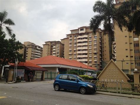 Kuchai lama is a metropolitan area or a suburb in kuala lumpur, malaysia. Sri Desa, Kuchai Lama Insights, For Sale and Rent ...