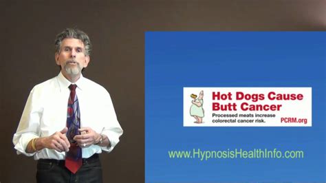 Just like humans, dogs are more susceptible the development of cancer when they have more causes of pancreatic cancer (insulinoma) in dogs. Hot Dogs Cause Butt Cancer - YouTube