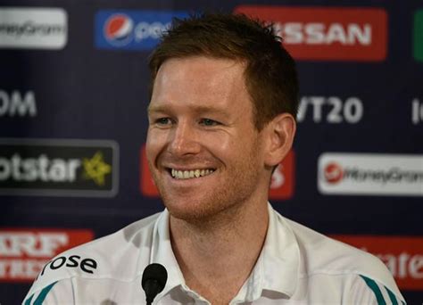 Eoin morgan made his odi debut for ireland against scotland at the european championship and became the first player in the odi history to be dismissed for 99 in a debut match. Security in Bangladesh is quite a big concern: Eoin Morgan