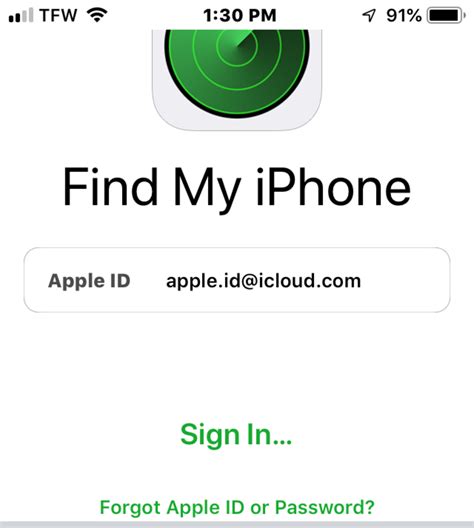 You are just locked out from the apple world. I Forgot My Apple ID Password on My iPhone, iPad or iPod ...