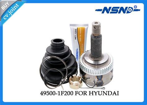 Buy car axles & axle parts and get the best deals at the lowest prices on ebay! Hyundai Car Cv Joint Axle Shaft Assembly 49500-1F200 Cv ...