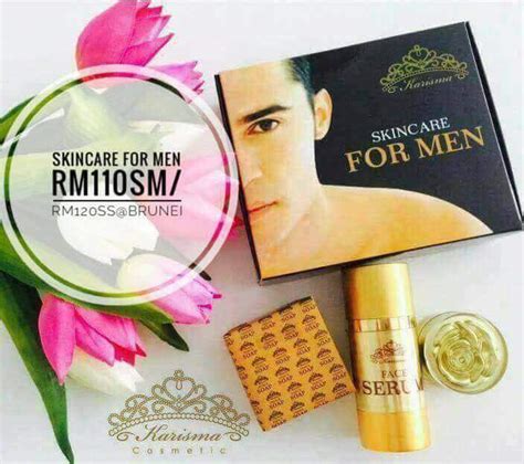 Video ni panjang, tapi penting! Karisma Cosmetic Stokis Cik Puteh 0182375690: SENARAI ...