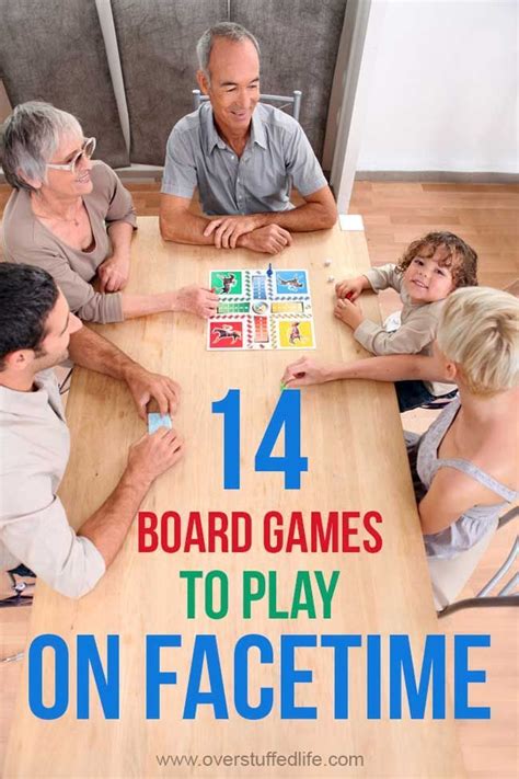 Maybe you would like to learn more about one of these? 14 Board Games to Play on FaceTime in 2020 | Games to play ...