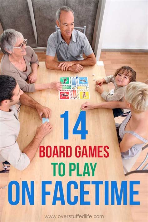 The game is pretty basic, all you have to do is base a question by staging it. 14 Board Games to Play on FaceTime in 2020 | Games to play ...