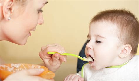 Manche kinder sind schon für die beikost mit vier monaten reif. 27 HQ Photos Ab Wann Zufüttern Baby / Ubersicht So Fuhren ...