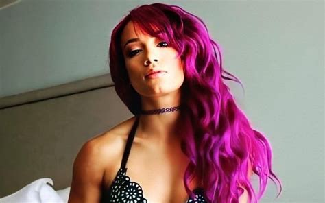 Klik tombol di bawah ini untuk pergi ke halaman website. Sasha Banks Wants To Become Victoria Secret Model