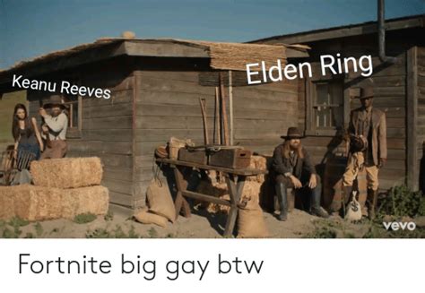 Elden ring / elden ring :: Elden Ring Keanu Reeves Vevo Fortnite Big Gay Btw | Vevo ...