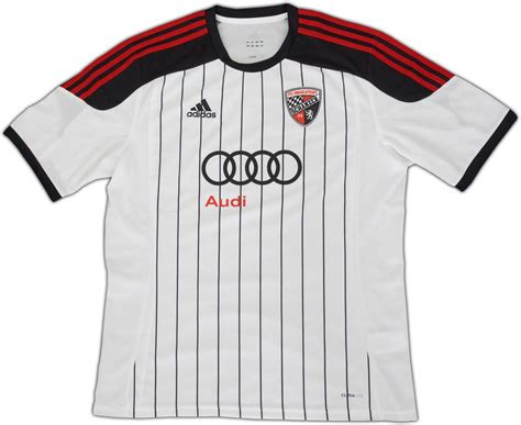 The latest fc ingolstadt 04 news from yahoo sports. Neue Adidas FC Ingolstadt 14-15 Trikots veröffentlicht ...