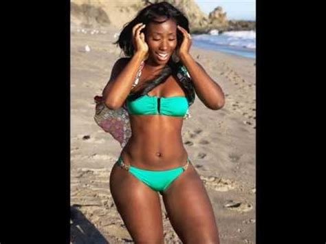 Les Filles Gabonaises sont les plus Belles(La Suite) | Doovi