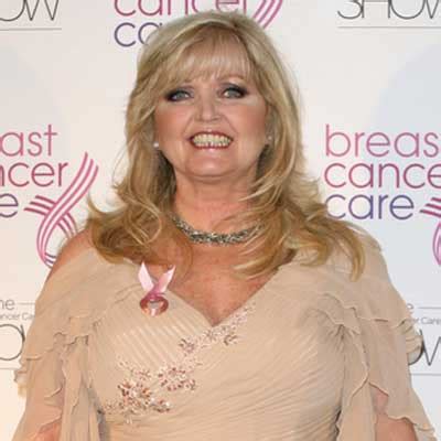 The nolan sisters have enjoyed an illustrious career as a chart topping girl group. Linda Nolan Pictures